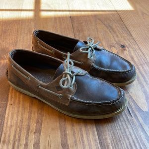 Sperry Top Siders